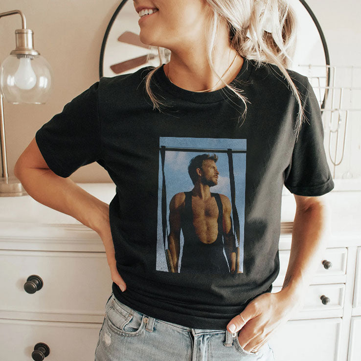Jonathan Bailey People’s Sexiest Man Alive Shirt