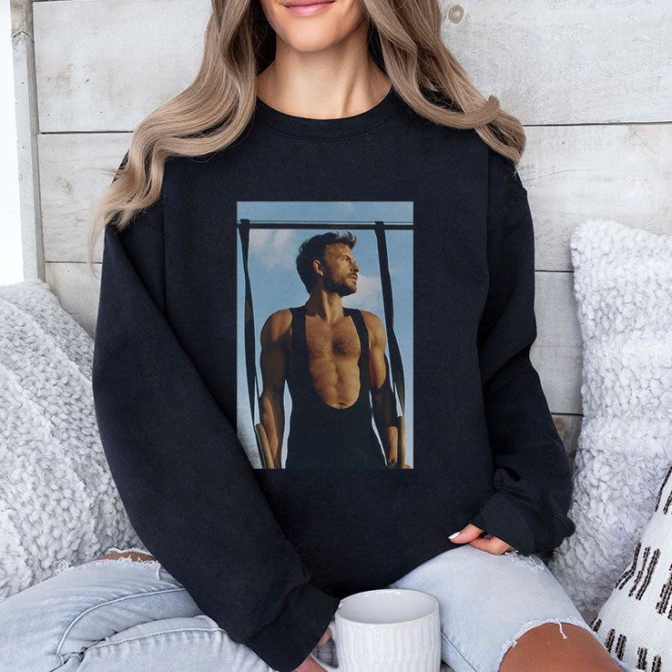 Jonathan Bailey People’s Sexiest Man Alive Shirt