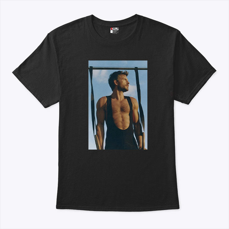 Jonathan Bailey People’s Sexiest Man Alive Shirt