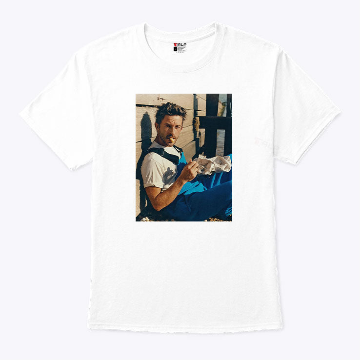 Jonathan Bailey T Shirt