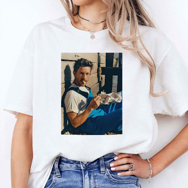 Jonathan Bailey T Shirt