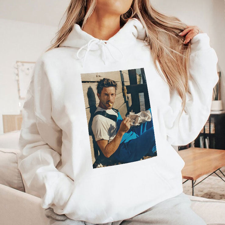 Jonathan Bailey T Shirt