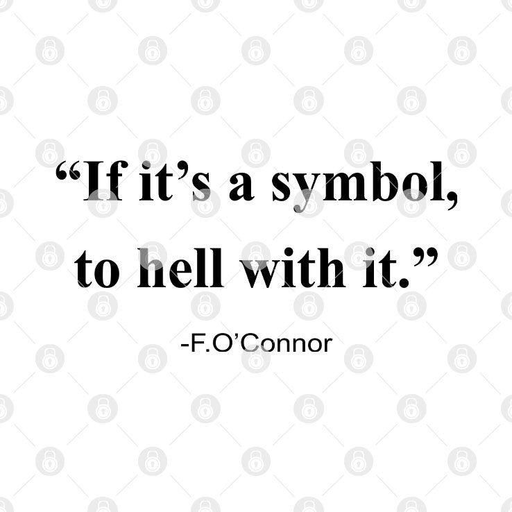 Jonathan Roumie If It Is A Symbol To Hell With It Shirt