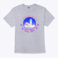 Jordon Hudson Orchids Of Asia Day Spa T Shirt