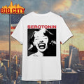 Joris Voorn Serotonin Print Shirt