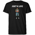 Jort’n Love Shirt
