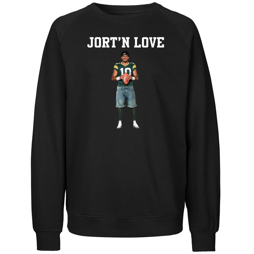 Jort’n Love Shirt