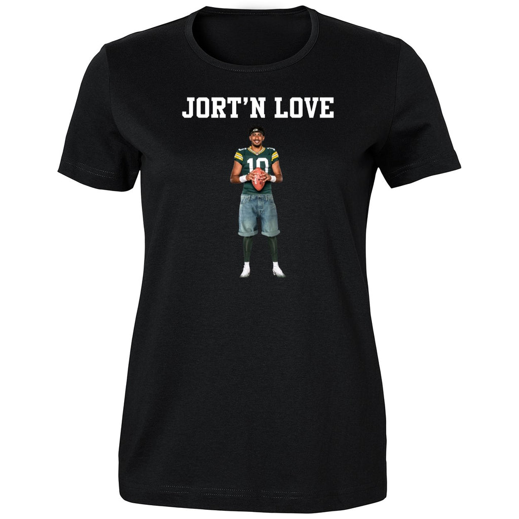 Jort’n Love Shirt