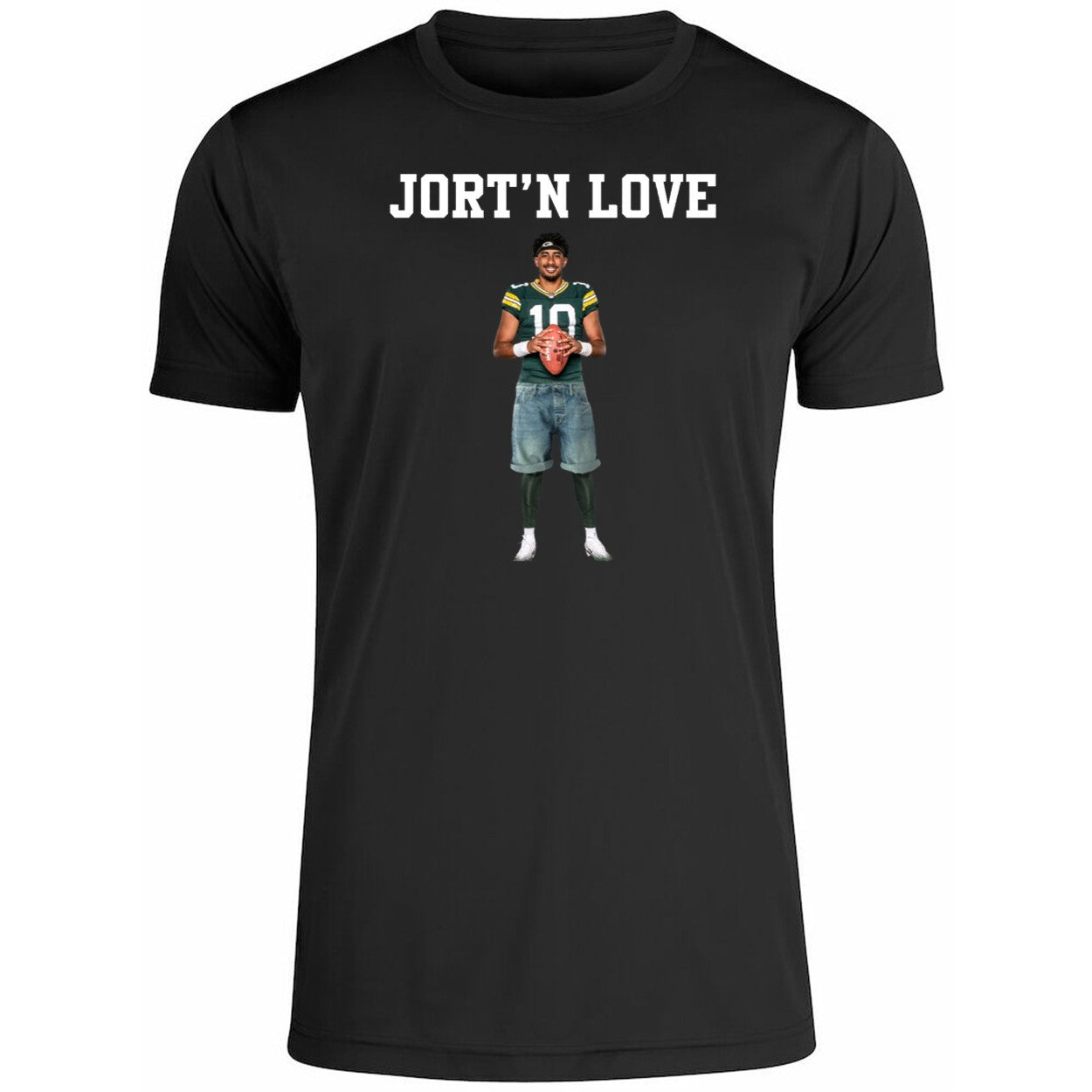 Jort’n Love Shirt
