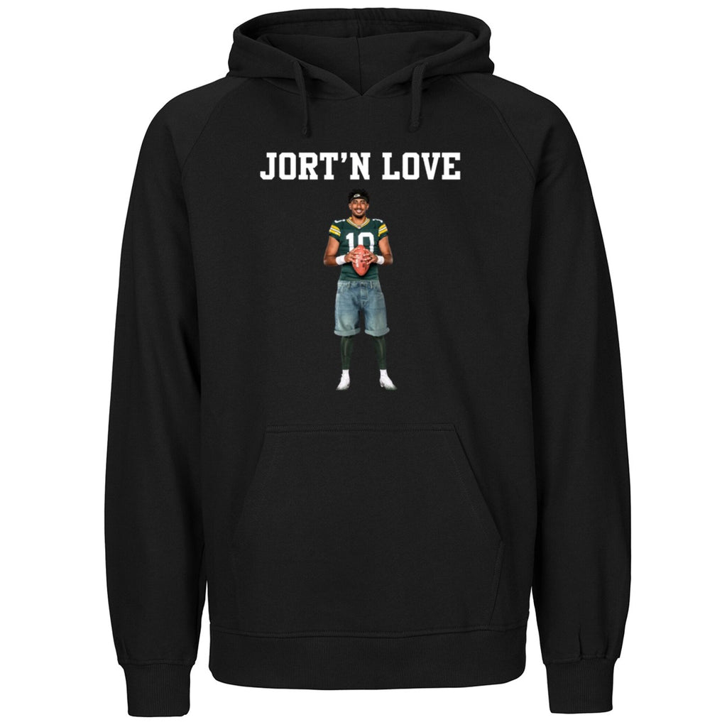 Jort’n Love Shirt