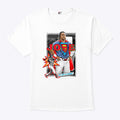 Jose Ramirez Up Up And Away Superman T Shirt