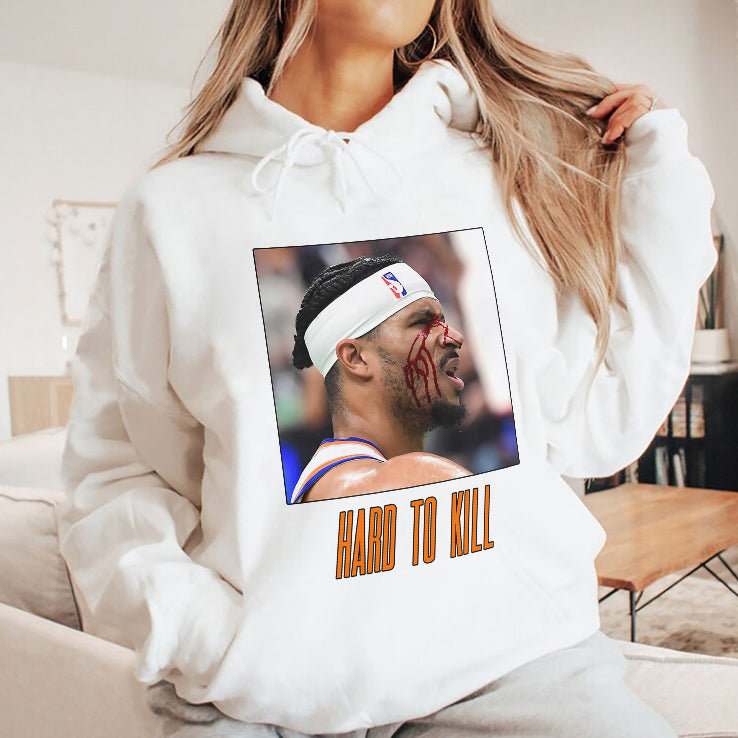 Josh Hart Hard To Kill T Shirt