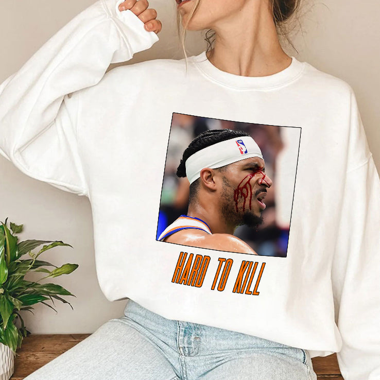 Josh Hart Hard To Kill T Shirt