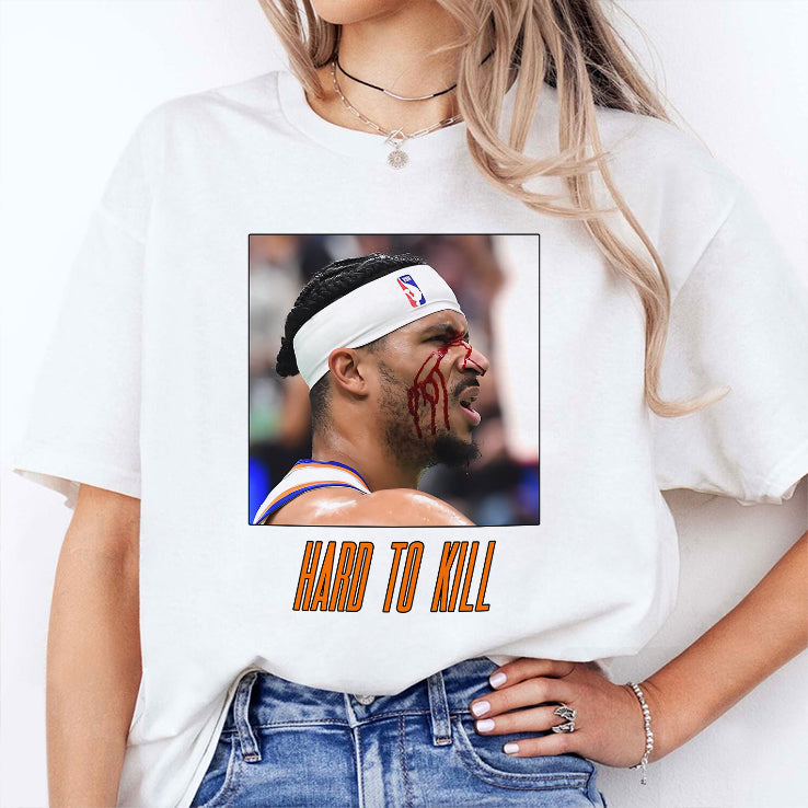Josh Hart Hard To Kill T Shirt