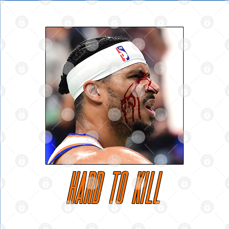 Josh Hart Hard To Kill T Shirt
