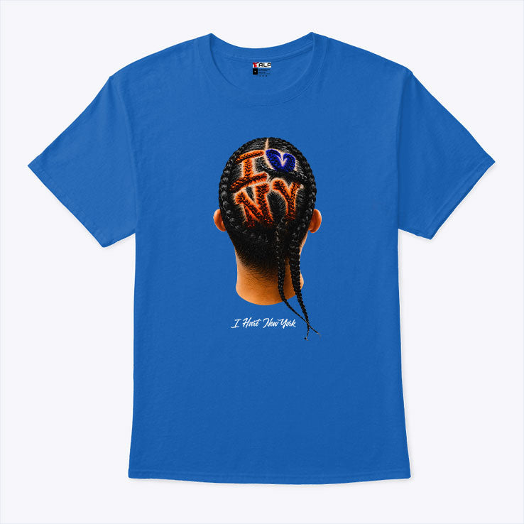 Josh Hart I Hart New York T Shirt