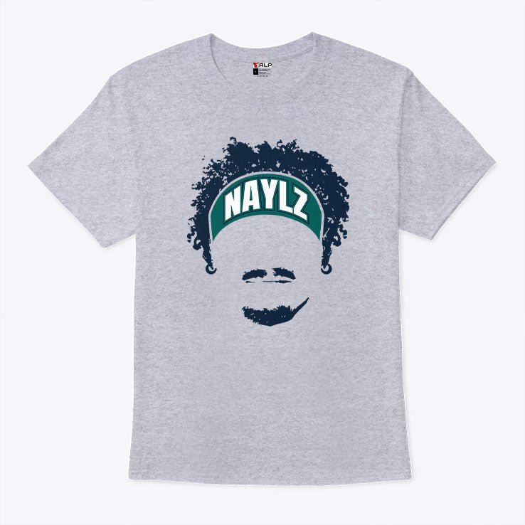 Josh Naylor Naylz T Shirt