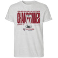 Jouer Comme La Victoire Championnes 2026 Big Cup Shirt