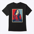 Joy Kamala Haris T Shirt