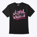 Joyful Warrior We Are Not Going Back Kamala Harris Shirt