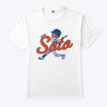 Juan Soto New York Mets T Shirt