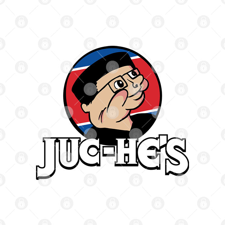 Juc-he’s Juche Ideology T Shirt