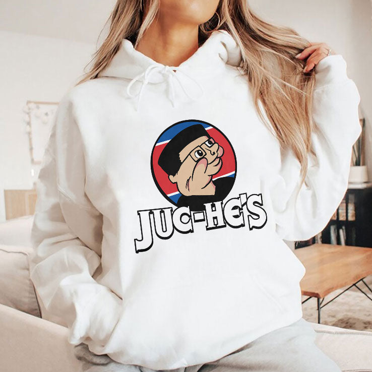 Juc-he’s Juche Ideology T Shirt