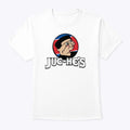Juc-he’s Juche Ideology T Shirt