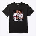 Jude Bellingham And Harry Kane Step Brothers Style Cup 2026 T Shirt