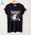 Judge my opponent’s deck is crazy annoying cartoon rat shirt
