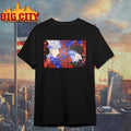 Jujutsu Kaisen Season 3 The Culling Game The Battle Of The Strongest Gojo Satoru vs Ryomen Sukuna Poster Shirt