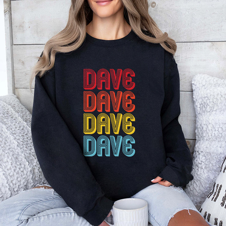Julia Roberts Dave Dave Dave Dave T Shirt