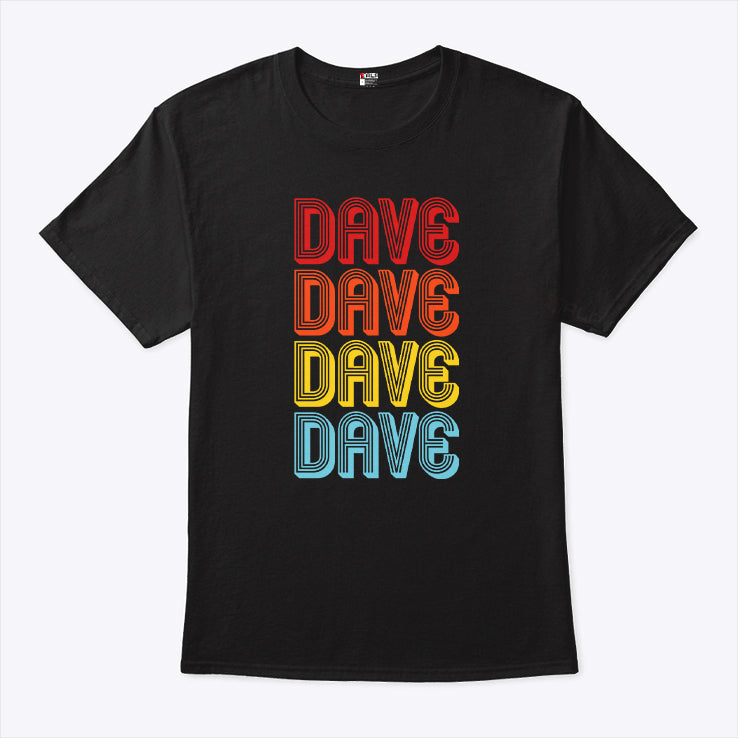 Julia Roberts Dave Dave Dave Dave T Shirt