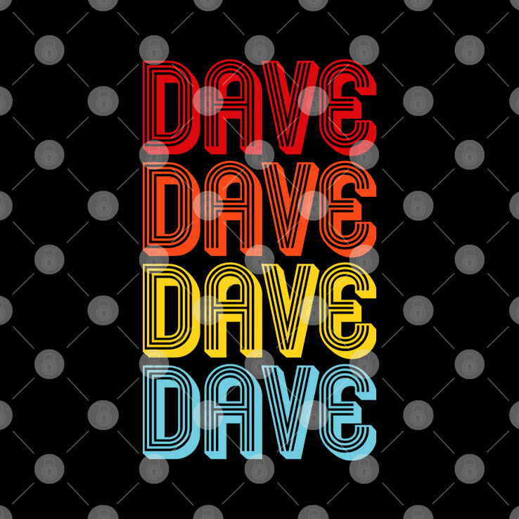 Julia Roberts Dave Dave Dave Dave T Shirt