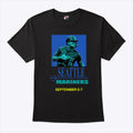 Julio Rodríguez Seattle Mariners September 5-7 T Shirt
