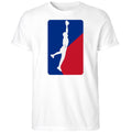 Jumpman Nico Chicago Cubs Logo Shirt