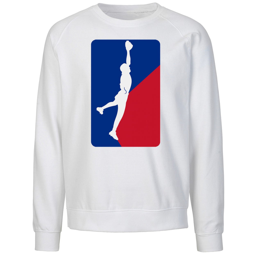 Jumpman Nico Chicago Cubs Logo Shirt