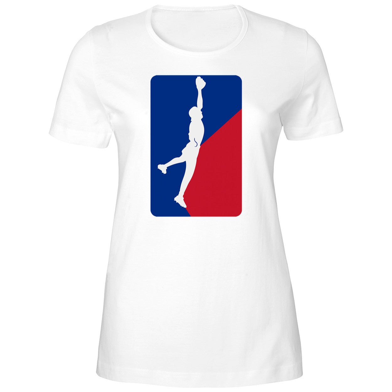 Jumpman Nico Chicago Cubs Logo Shirt