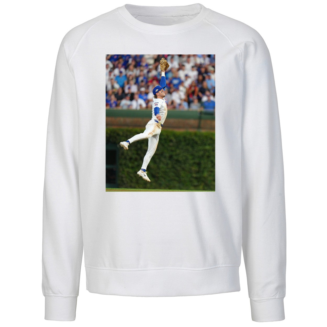 Jumpman Nico Chicago Cubs Shirt