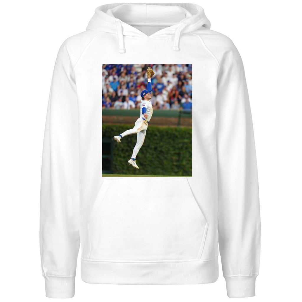 Jumpman Nico Chicago Cubs Shirt