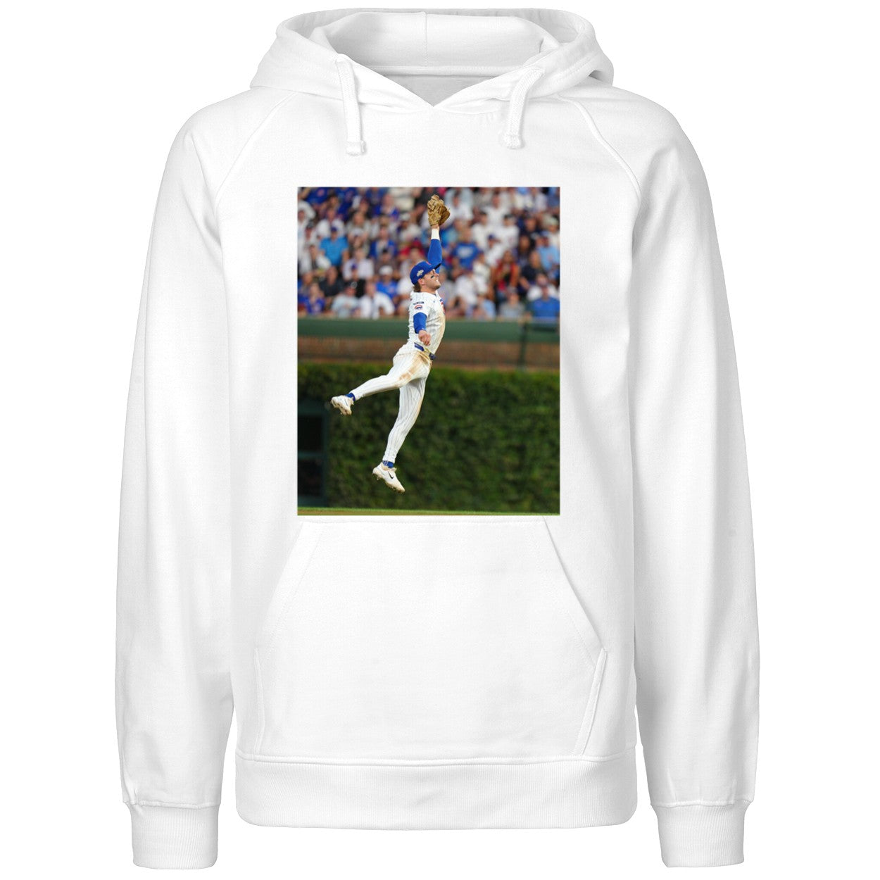 Jumpman Nico Chicago Cubs Shirt