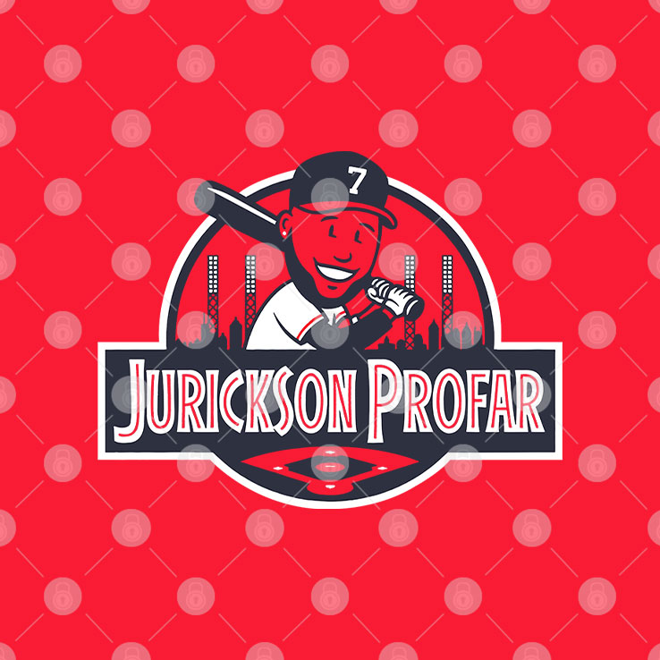 Jurickson Profar Atlanta Braves T Shirt