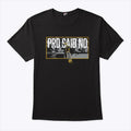 Jurickson Profar Pro Said No T Shirt