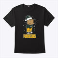 Just A Chill Guy Chill With Green Bay Packers Christmas Shirt