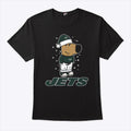 Just A Chill Guy Chill With New York Jets Christmas Shirt