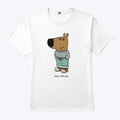 Just A Chill Guy Meme T Shirt