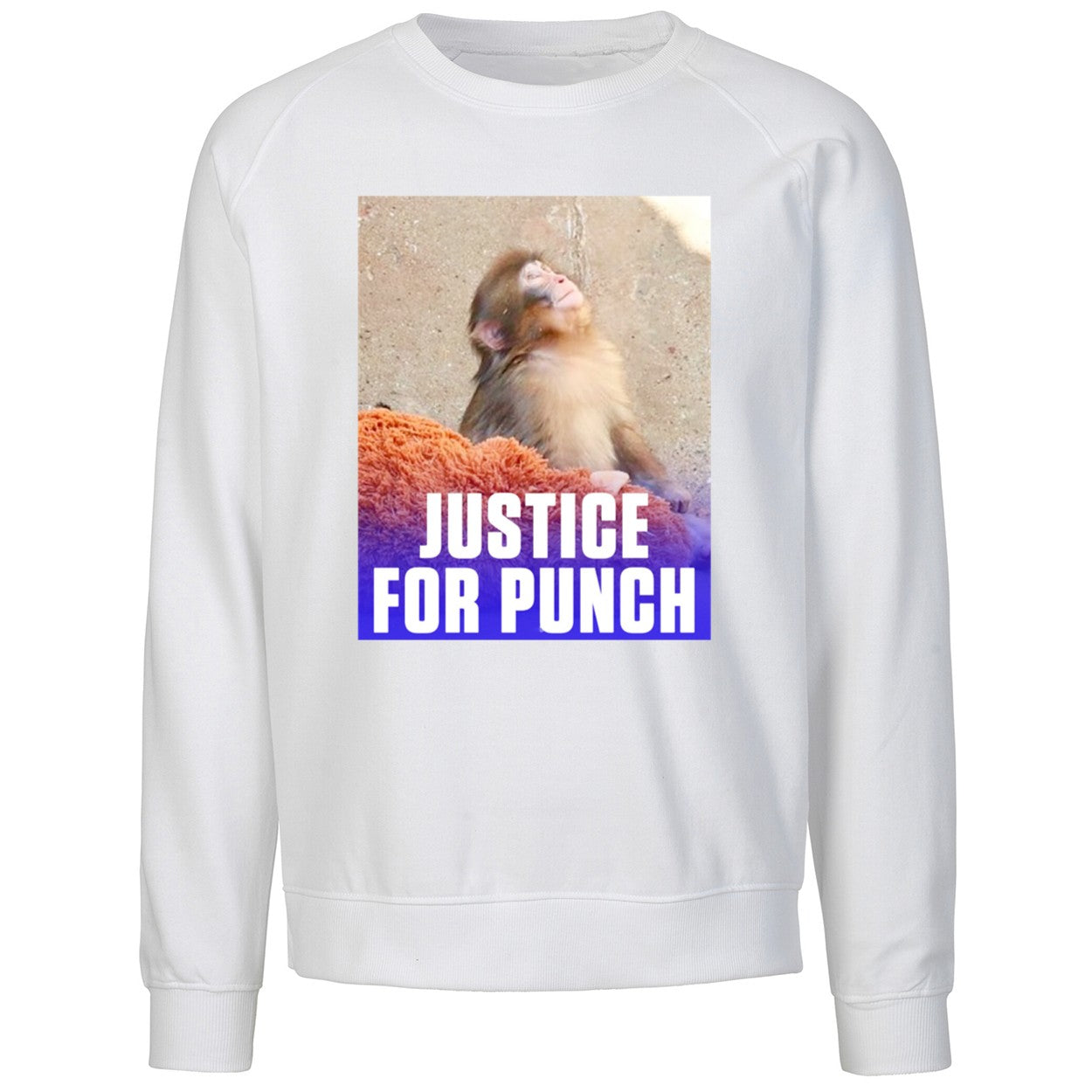 Just For Punch Monkey Shirt