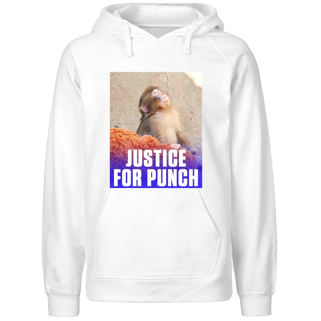 Just For Punch Monkey Shirt