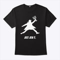 Just Jew It T Shirt