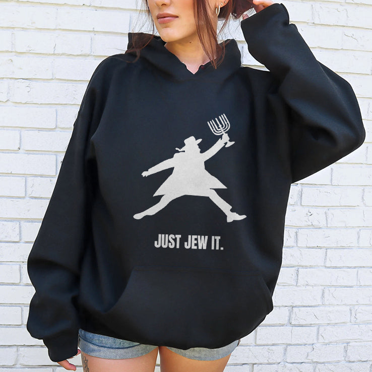 Just Jew It T Shirt